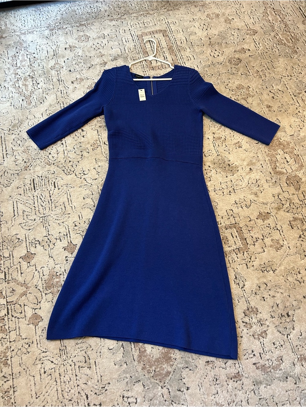 Woman’s dress